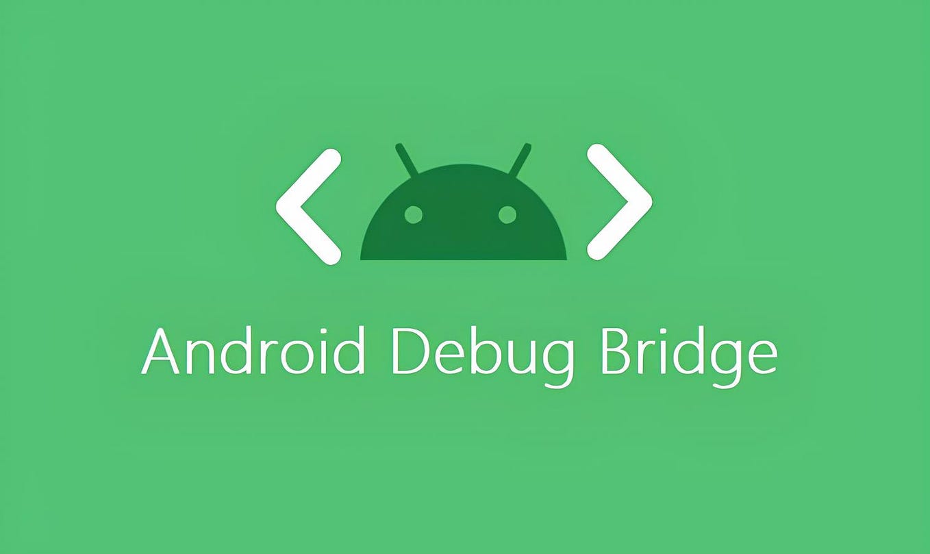 android-adb-mastering-windows-integration