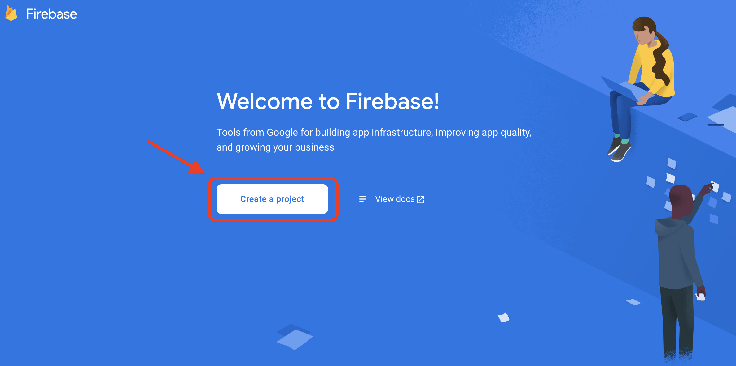 android-firebase-the-complete-guide