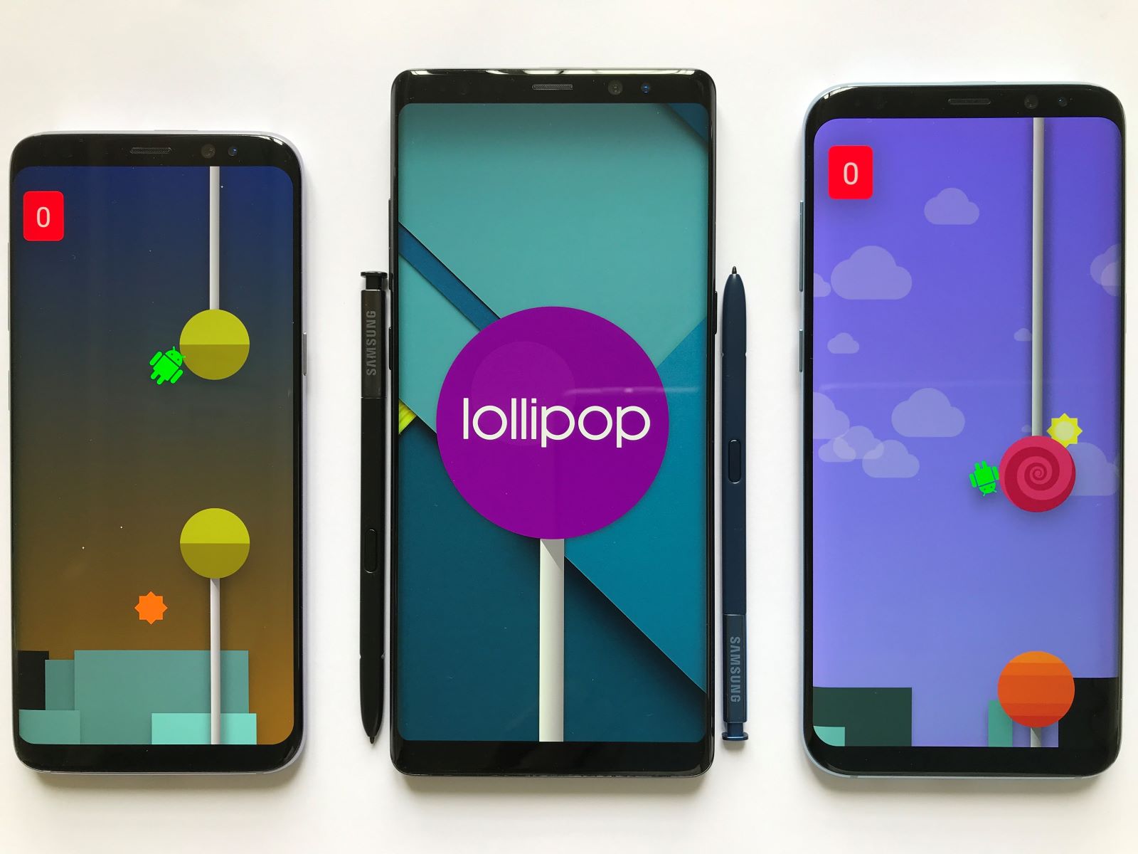android-lollipop
