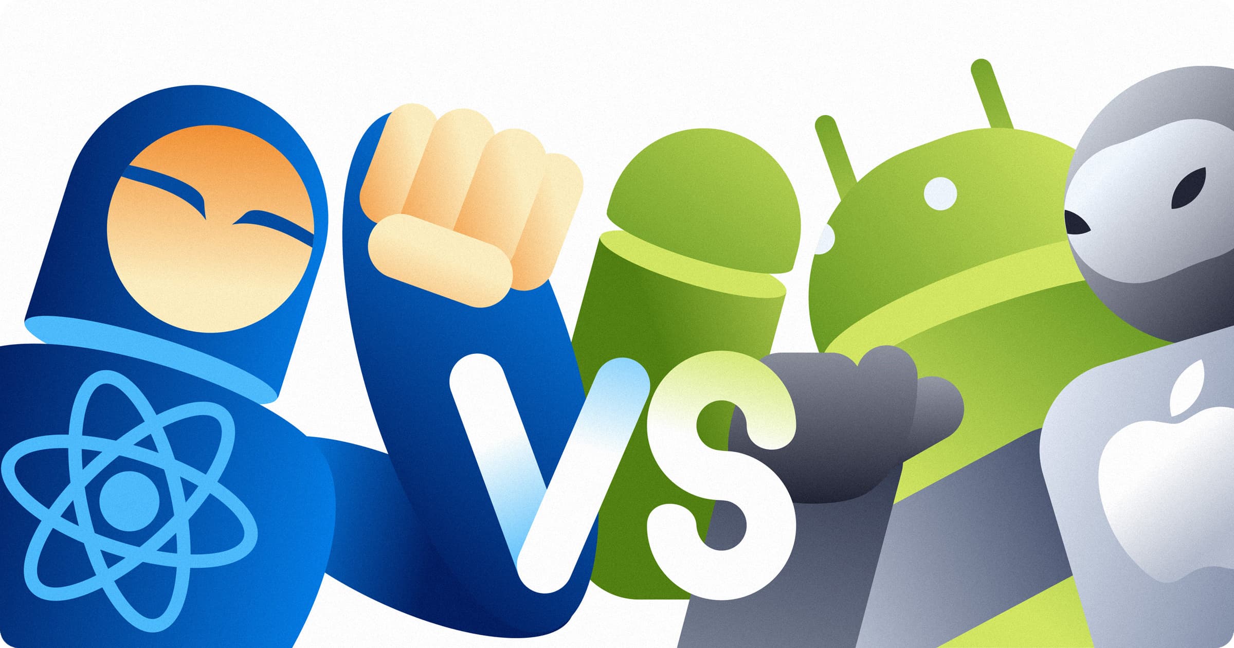 android-react-native-vs-native-comparison