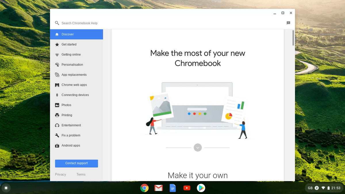 android-studio-chromebook-guide