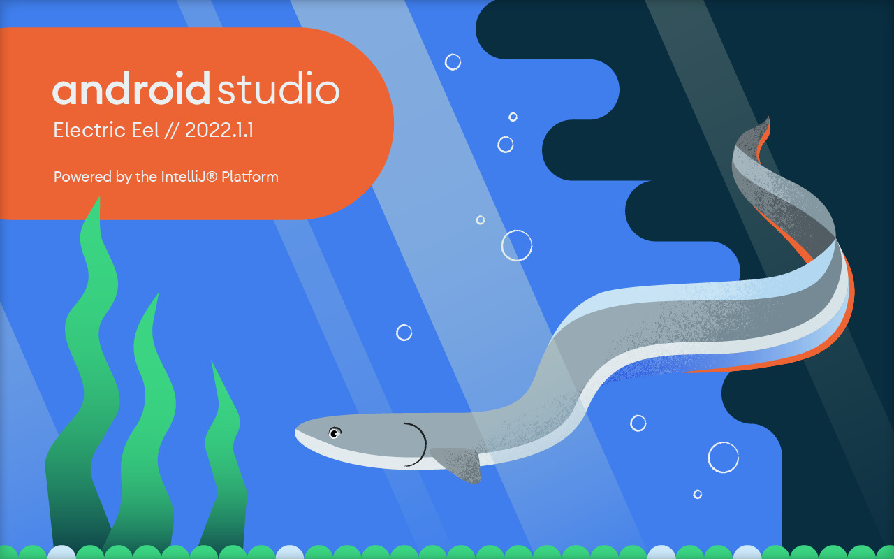 android-studio-electric-eel-everything-android
