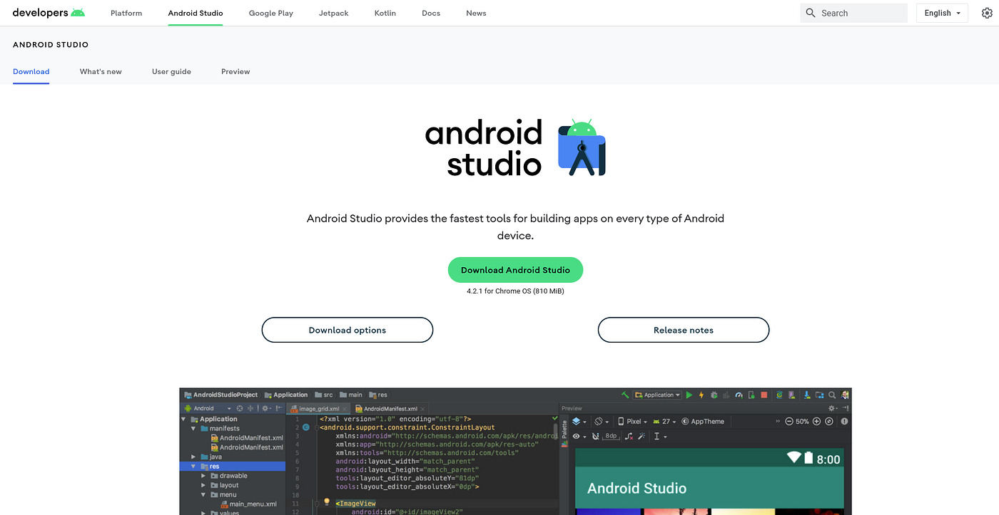 android-studio-for-chromebook-complete-guide