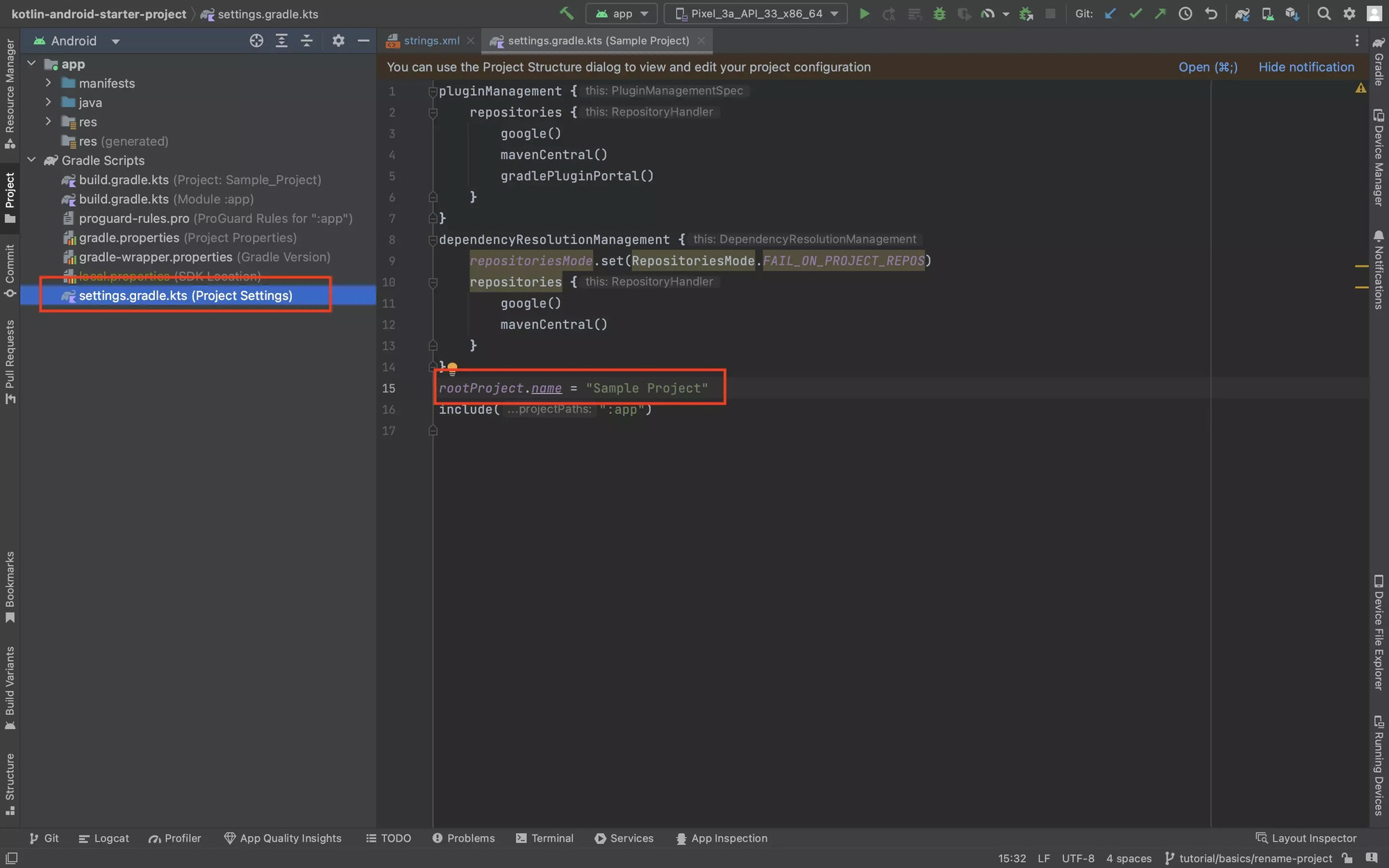 android-studio-project-renaming-guide