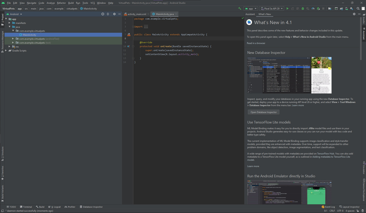 android-studio-tutorial-hub