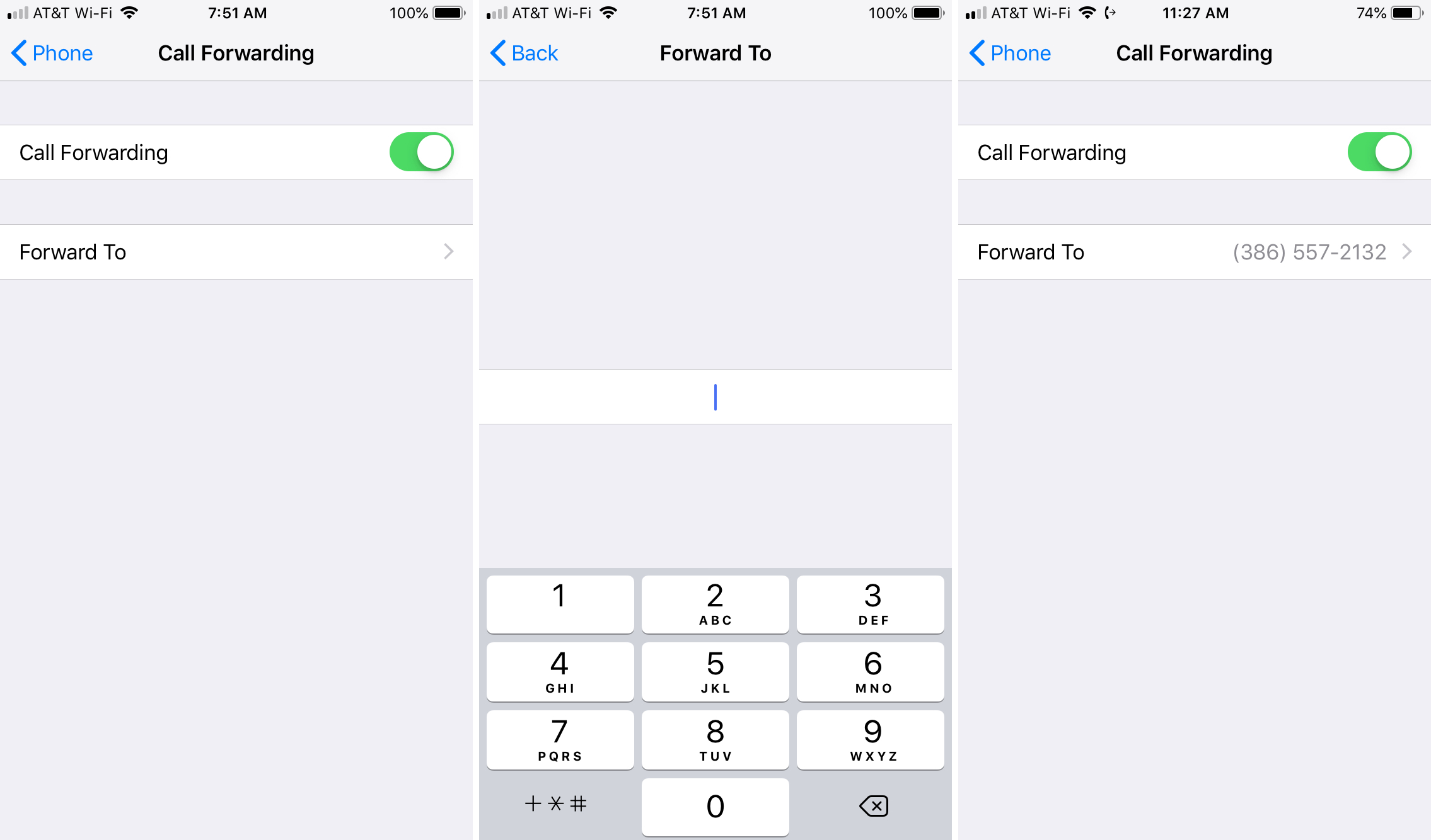 android-to-iphone-call-forwarding-guide