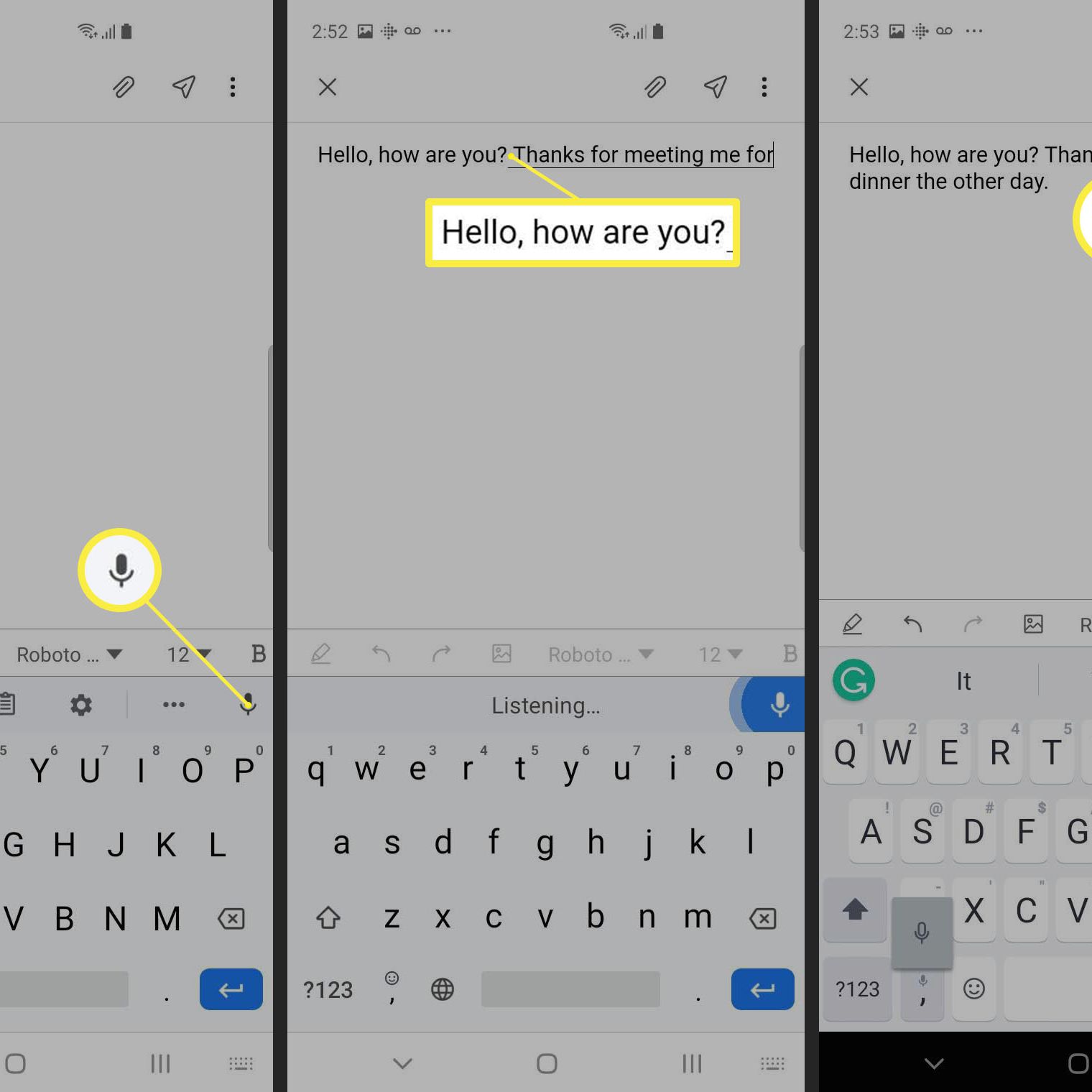 android-voice-messaging-to-iphone-how-to-guide