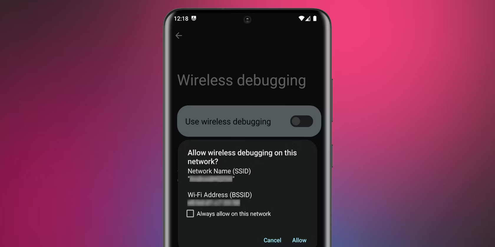 android-wireless-debugging-guide