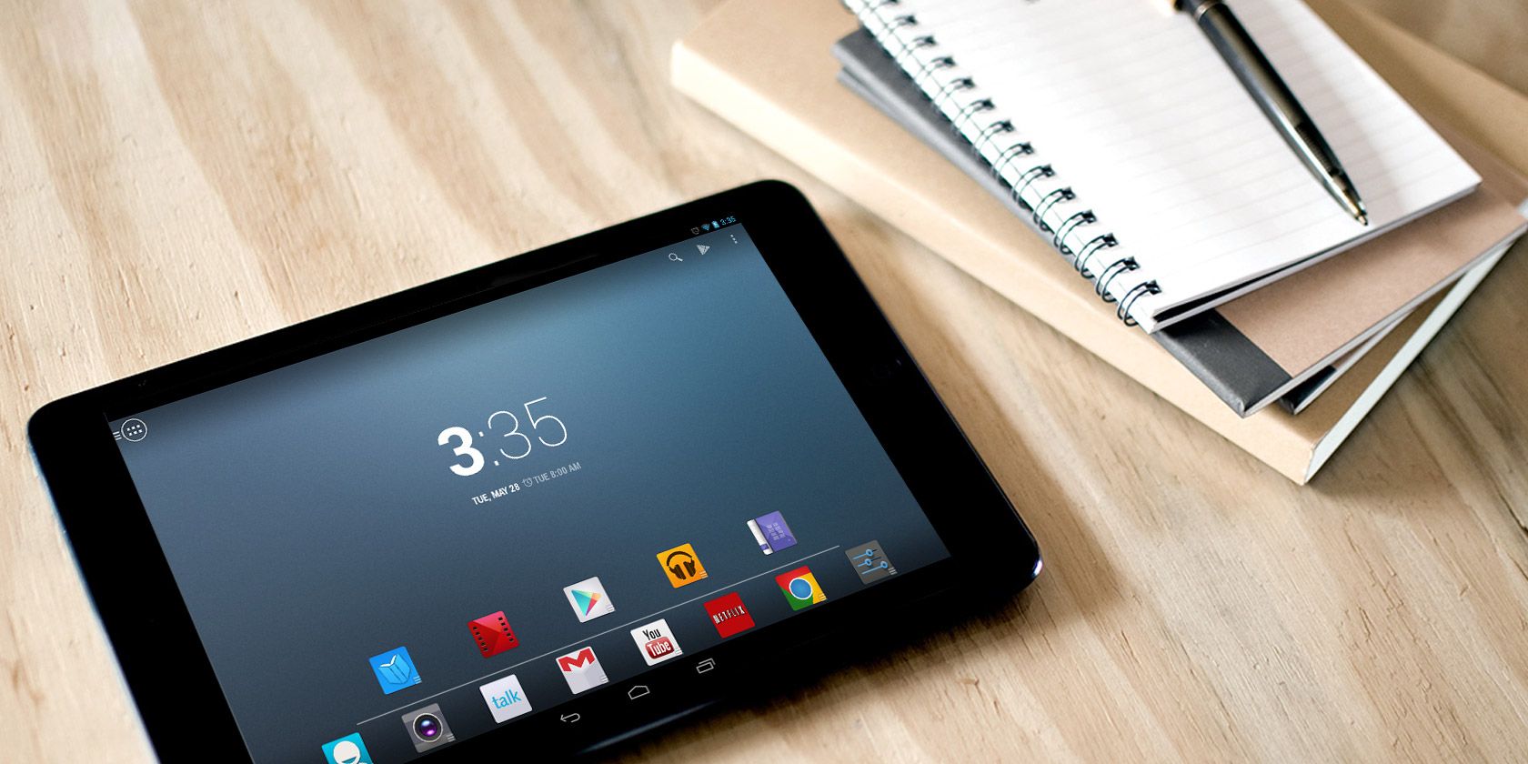 best-android-tablet-launchers-for-customization