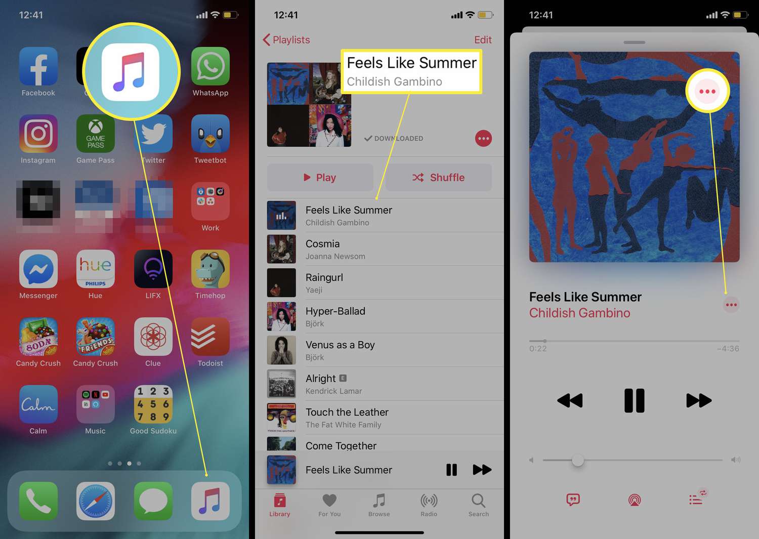 easy-song-transfer-android-to-iphone-without-computer