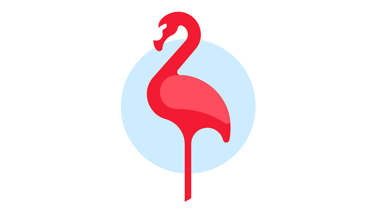 flamingo-your-android-studio-resource
