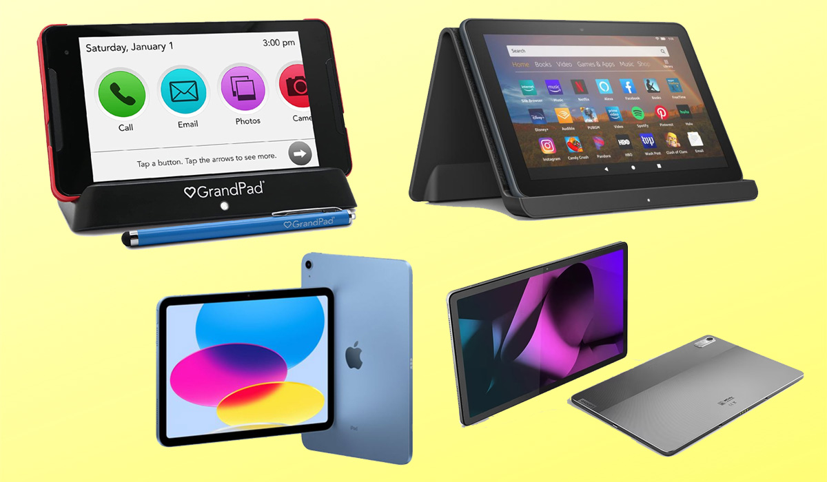 how-android-tablets-are-perfect-for-seniors