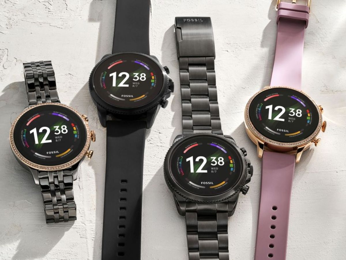 how-fossil-smartwatches-enhance-your-android-experience