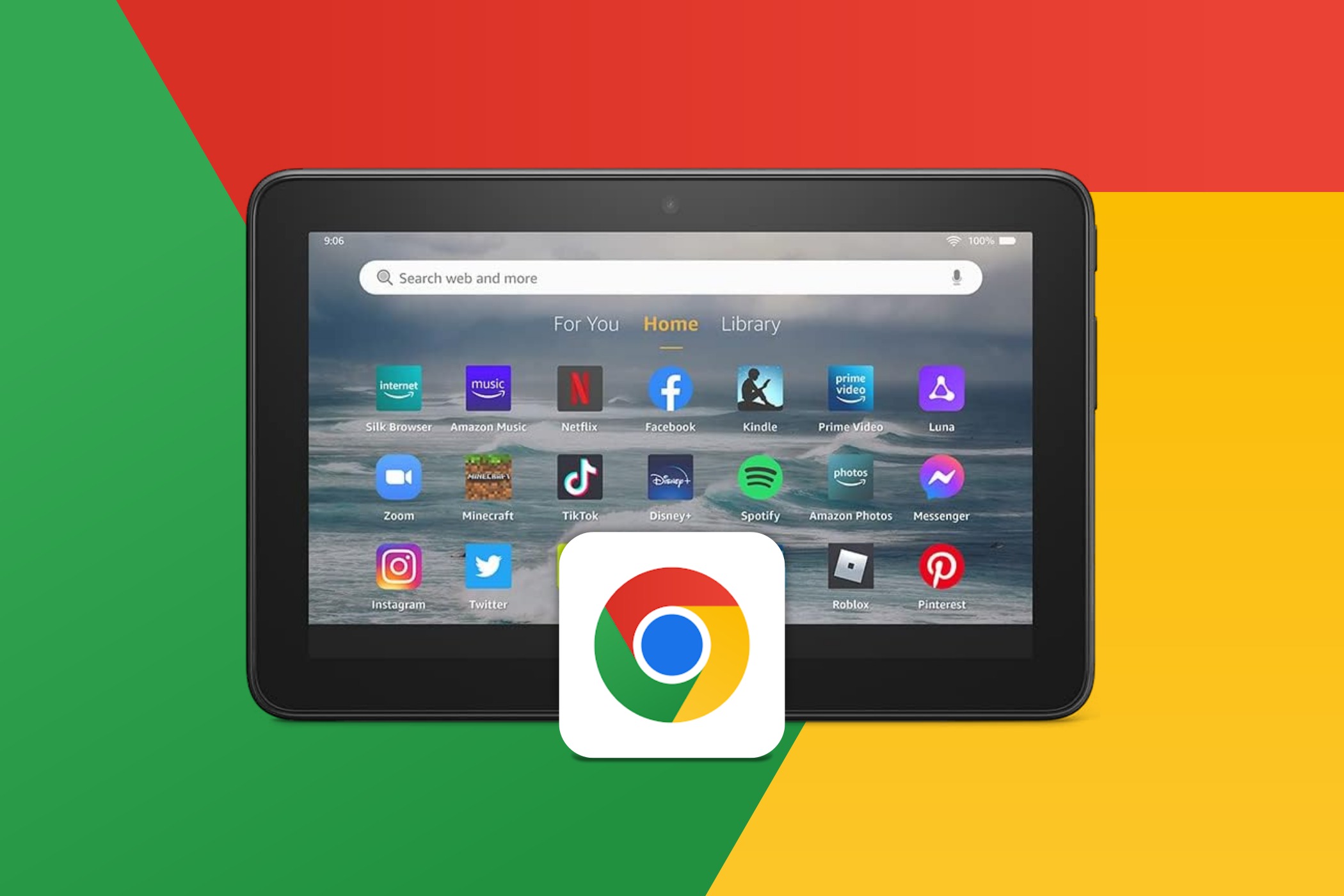 how-to-add-chrome-icon-to-android-tablet-desktop