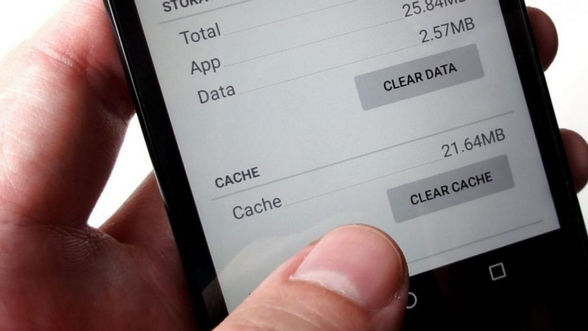 how-to-clear-cache-on-android