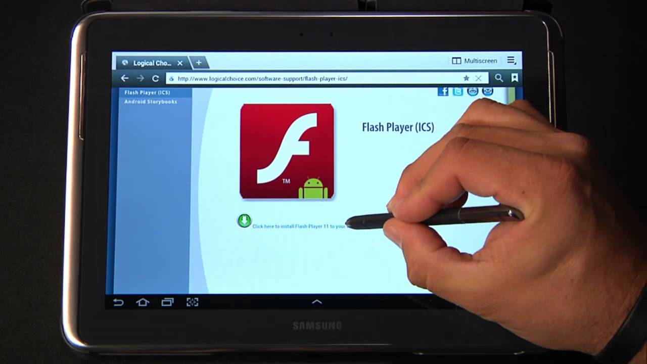 how-to-install-flash-player-on-your-android-tablet