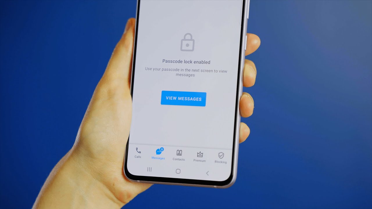 how-to-secure-your-android-messages