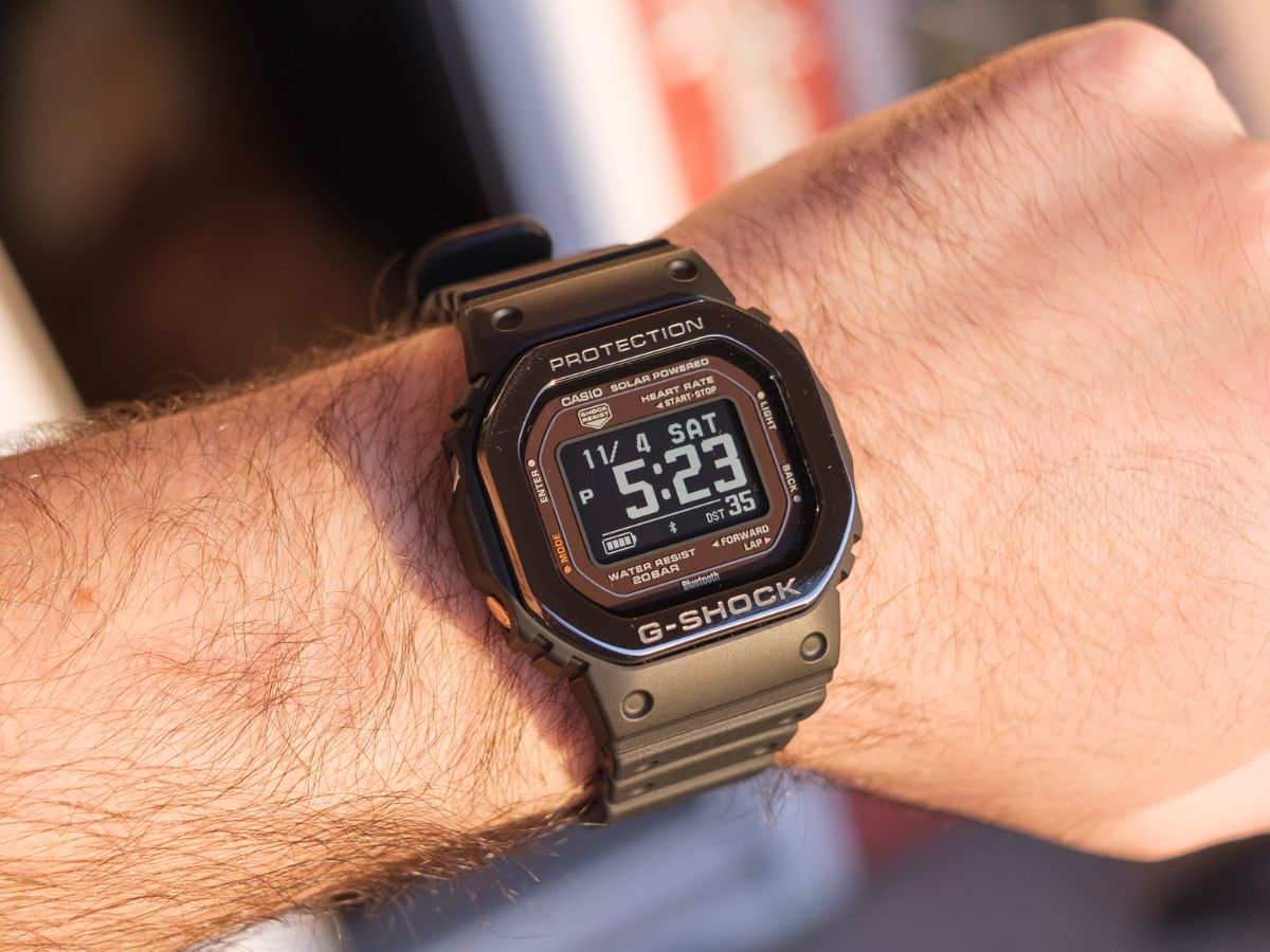 how-to-sync-g-shock-smart-watch-with-android