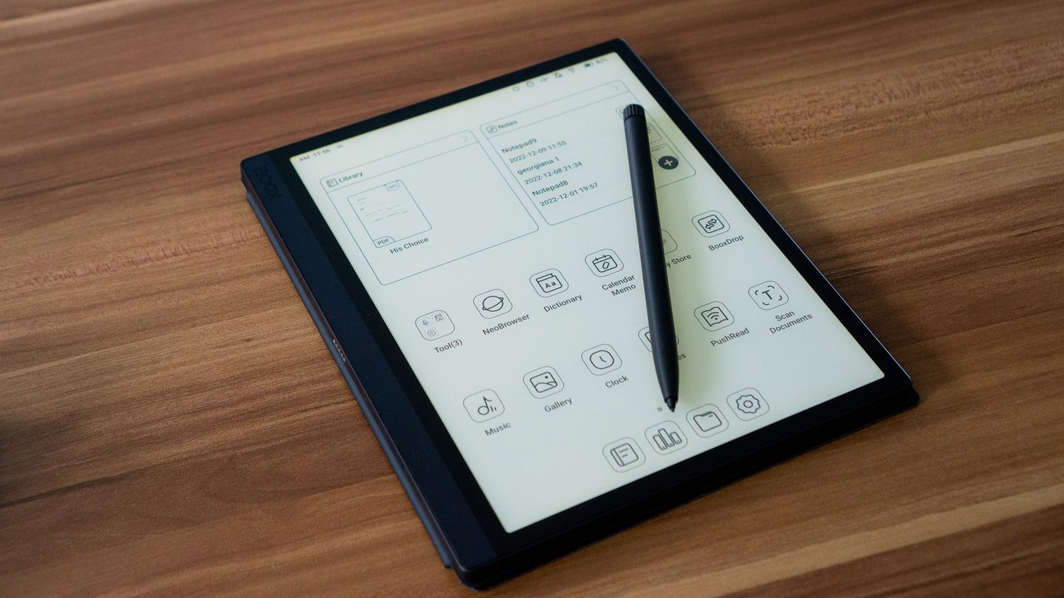 how-to-use-e-ink-tablets-on-android-devices