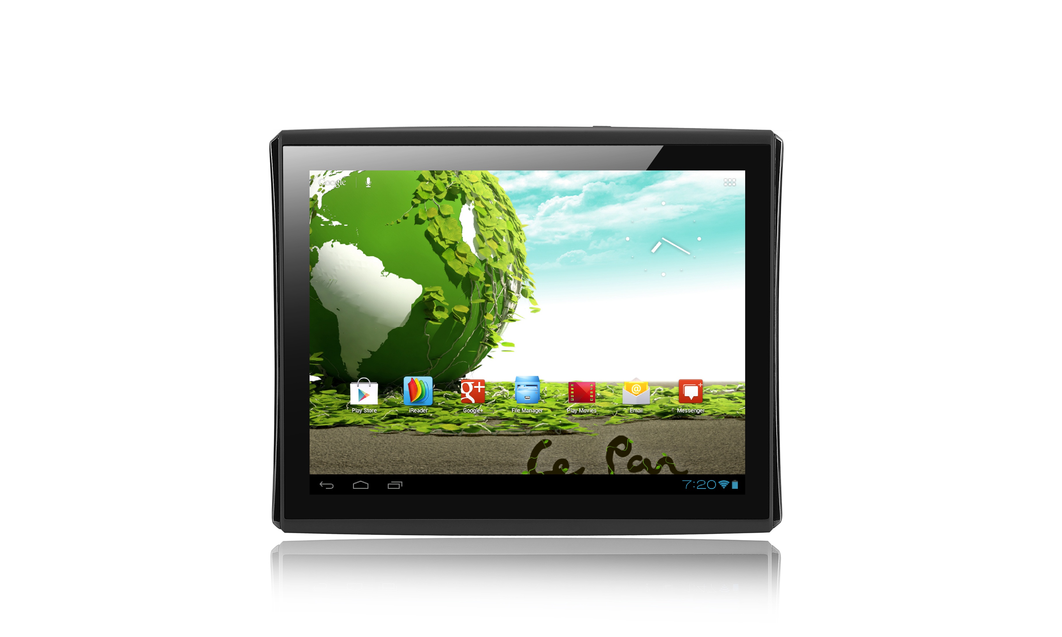 how-to-use-le-pan-tablet-with-android