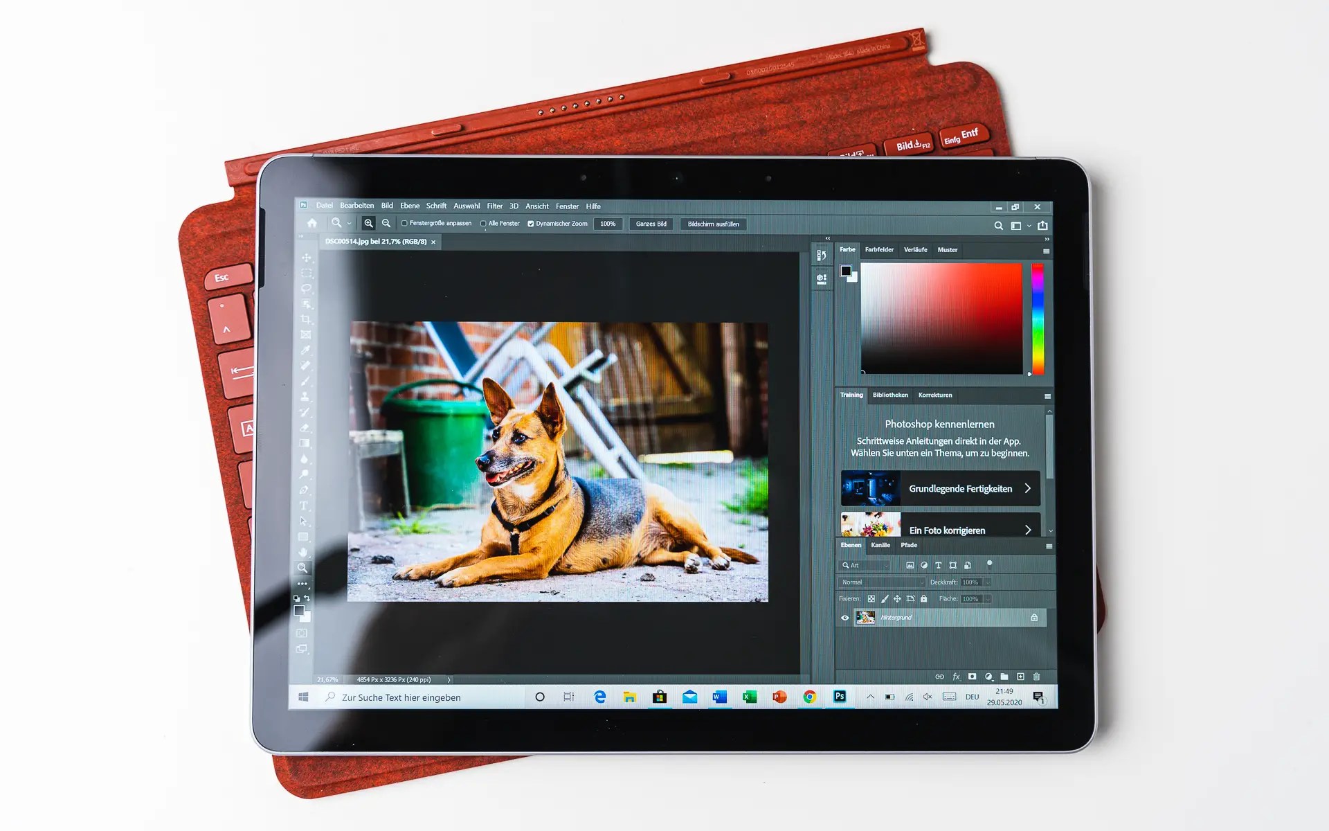 how-to-use-photoshop-on-android-tablet