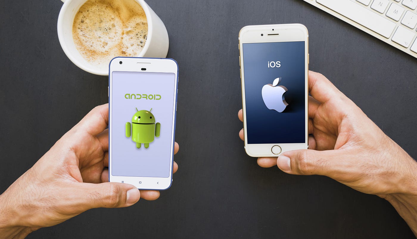 ios-vs-android-development-differences