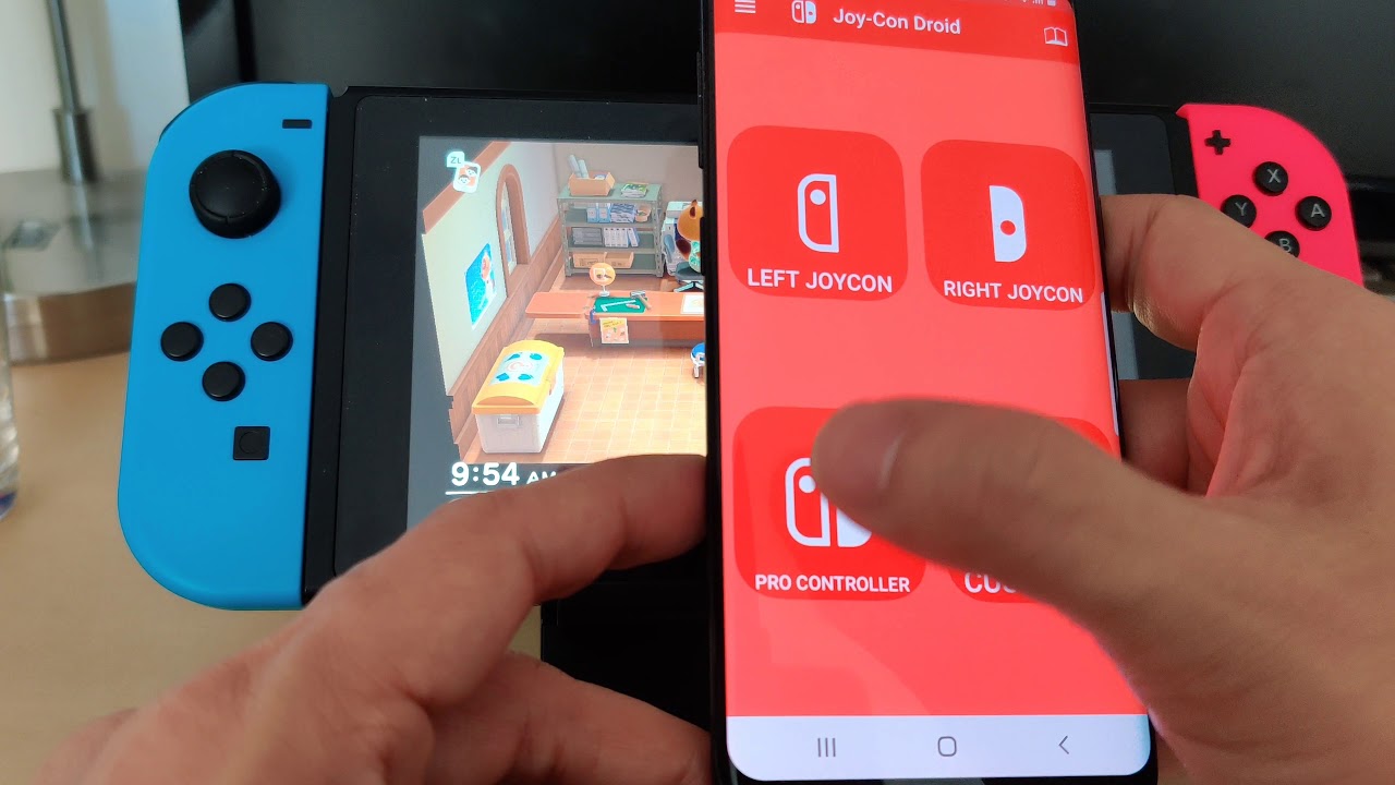 locate-nintendo-switch-with-phone