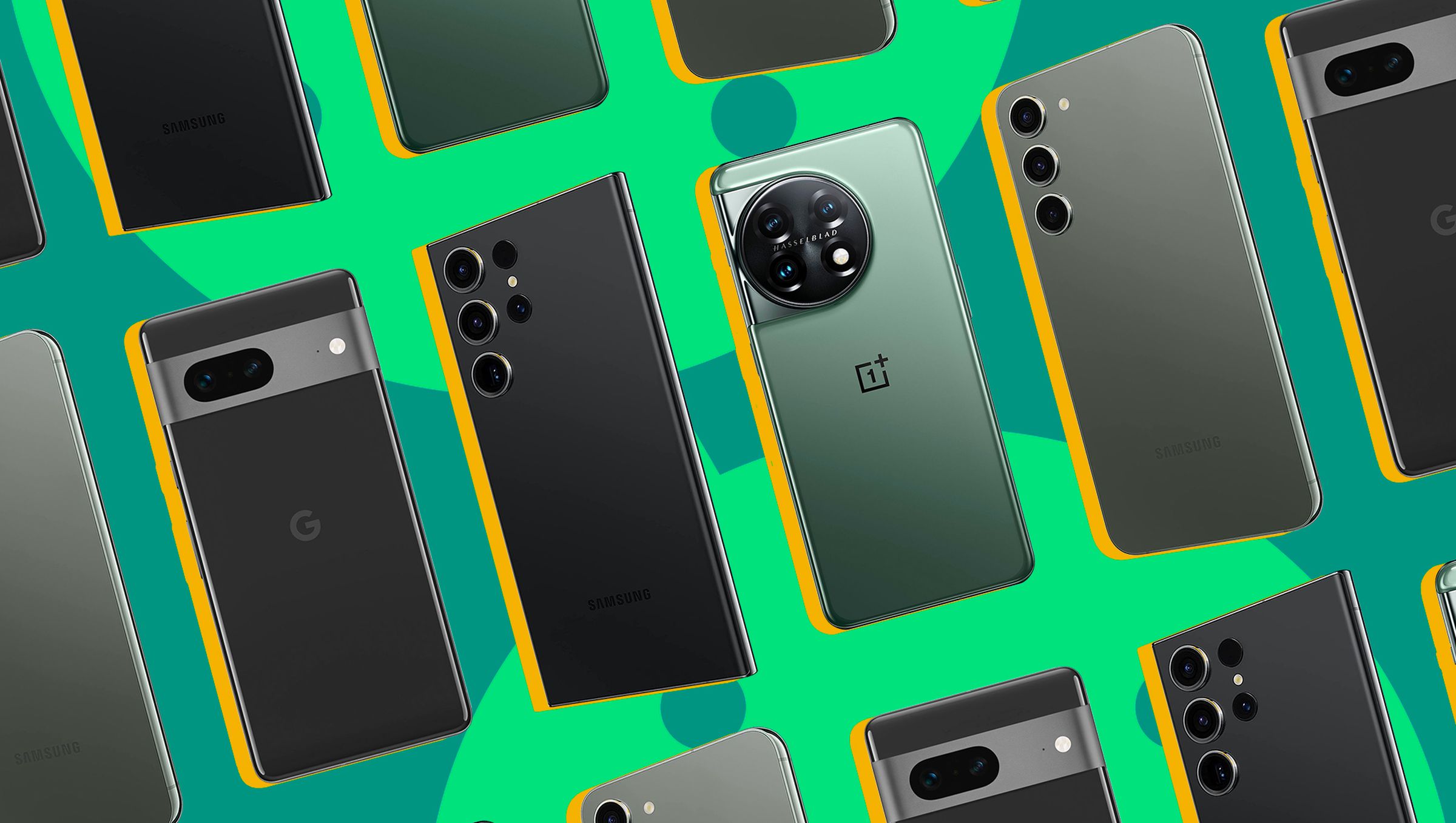 top-android-phones-the-best-ever-made