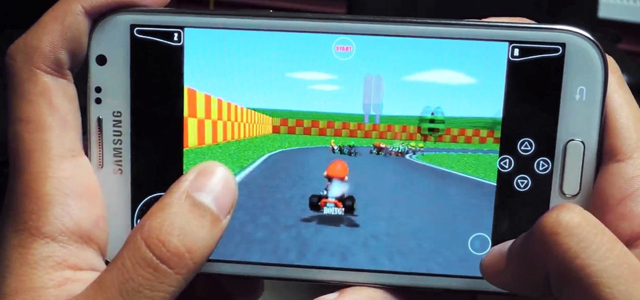 top-n64-emulator-for-android