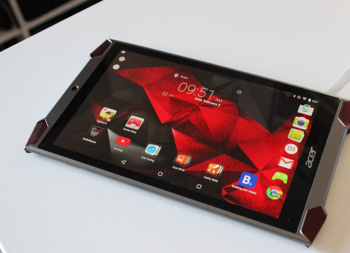 what-are-the-best-acer-android-tablets