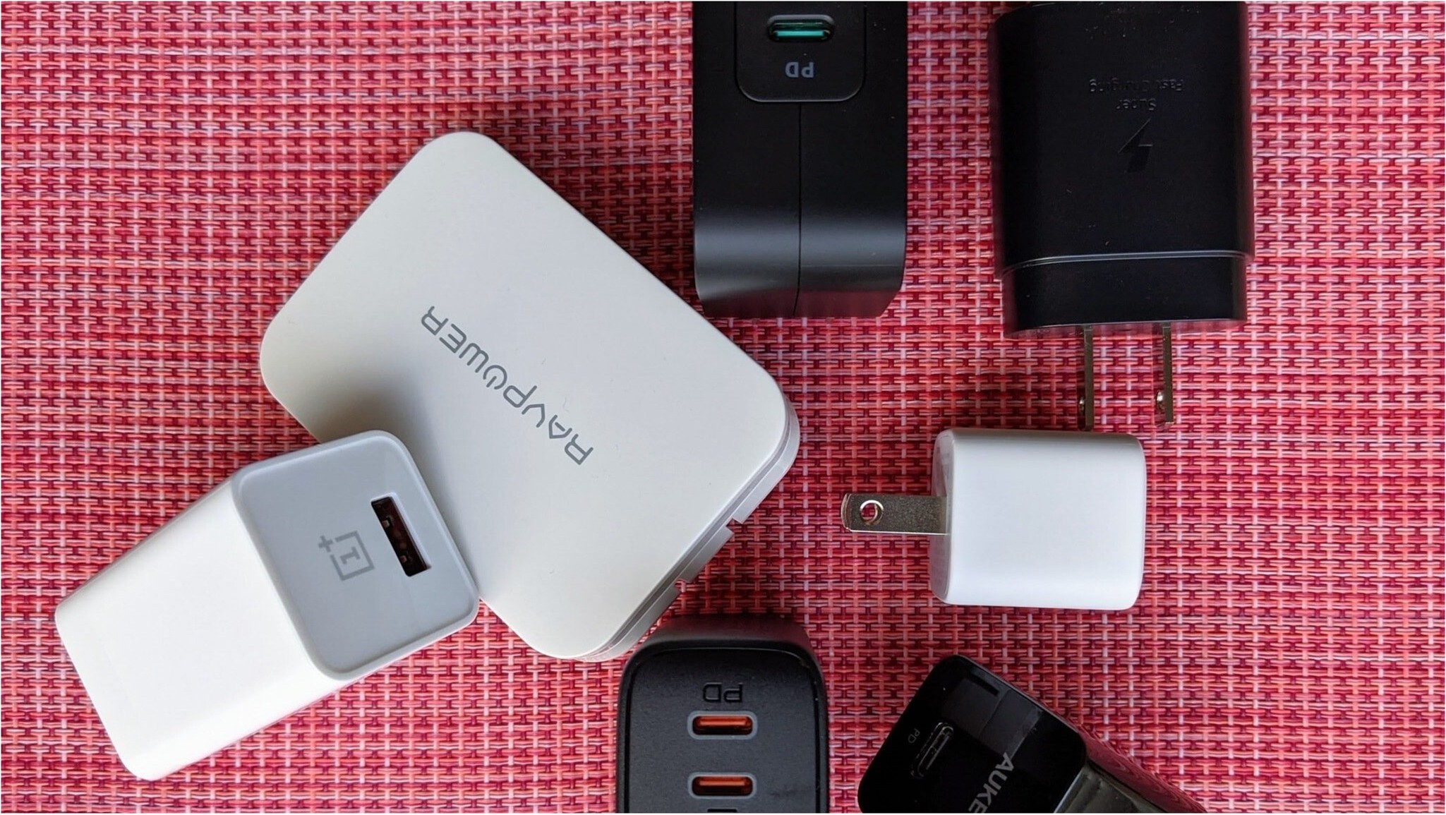 what-are-the-best-android-chargers