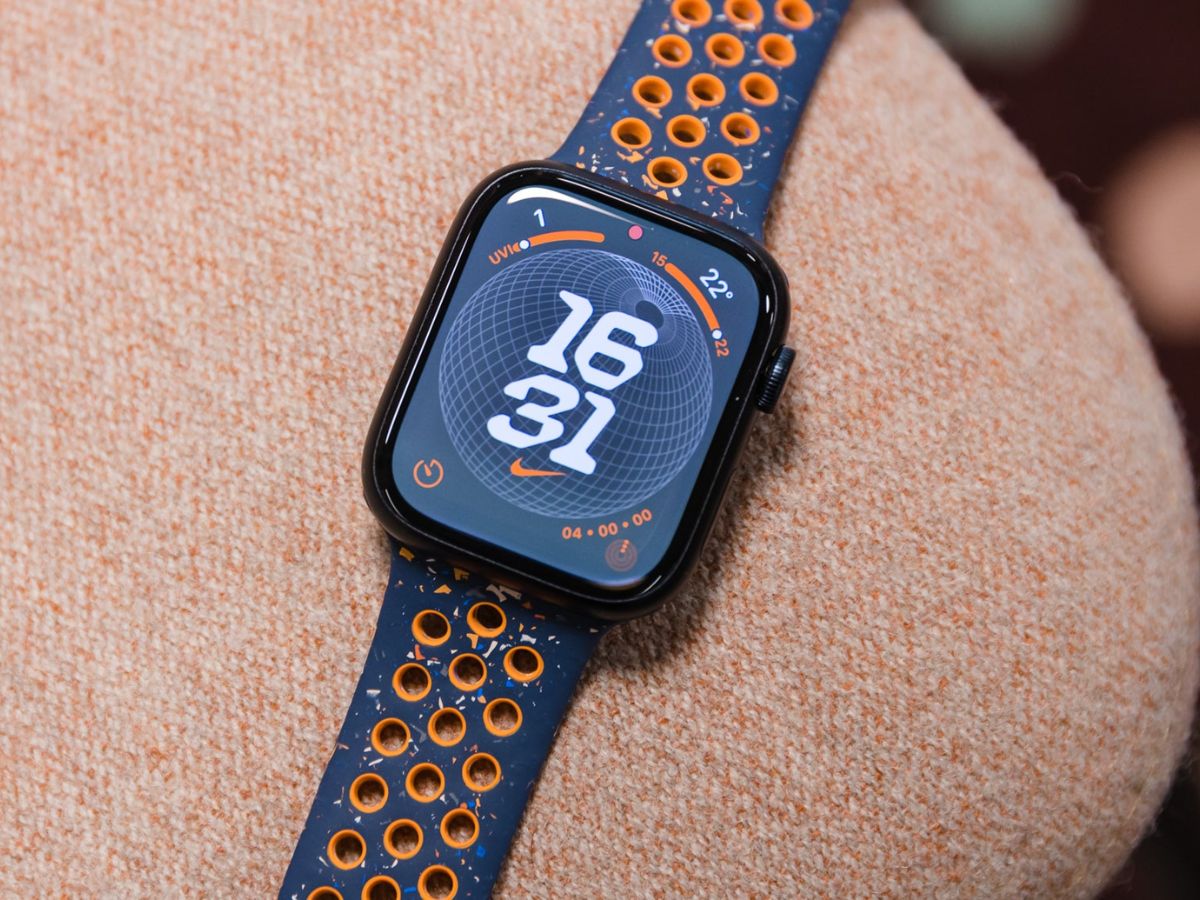 what-are-the-best-android-compatible-nike-watches