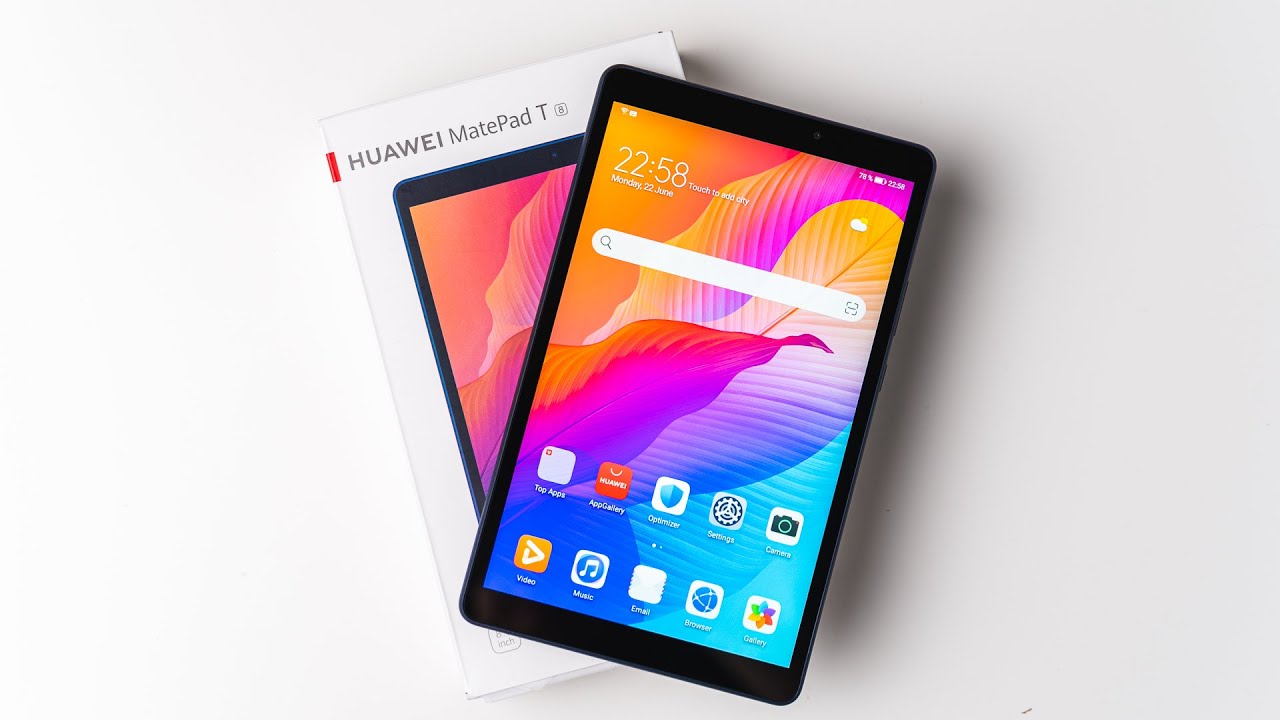 what-are-the-best-huawei-android-tablets
