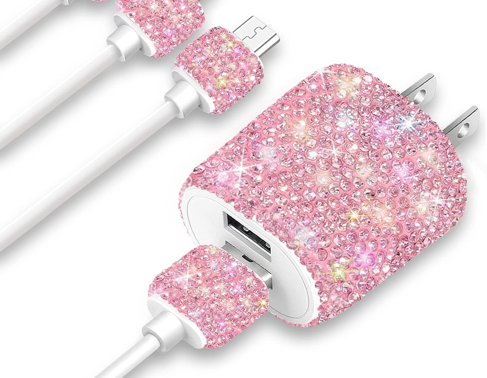what-is-the-best-pink-android-charger-for-your-device