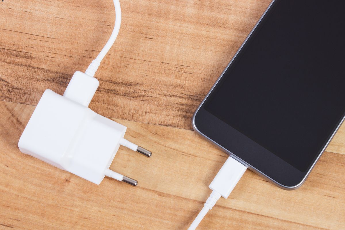 what-is-the-difference-between-an-iphone-charger-and-an-android-charger