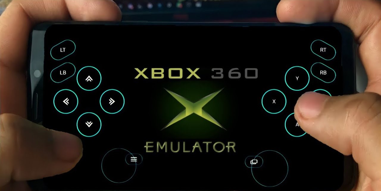 xbox-360-emulator-for-android-the-complete-guide