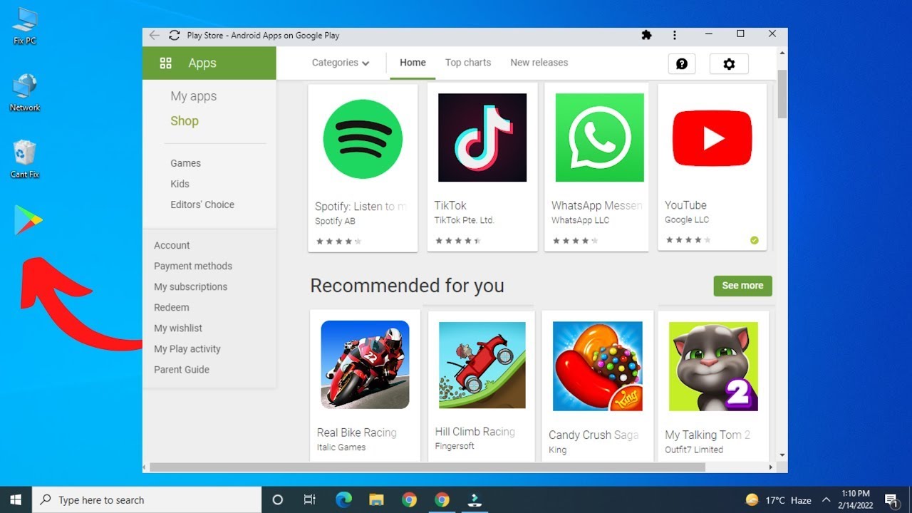 how-to-download-android-play-store-on-pc
