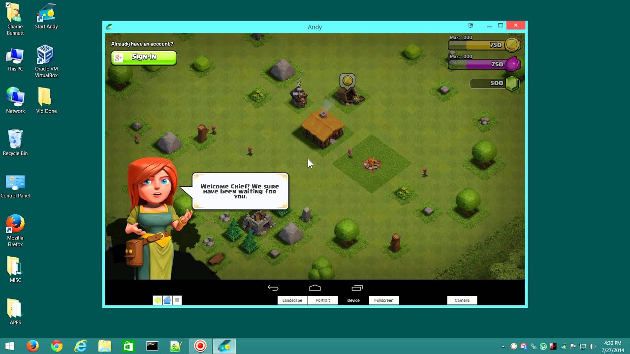 how-to-play-clash-of-clans-on-android-emulator