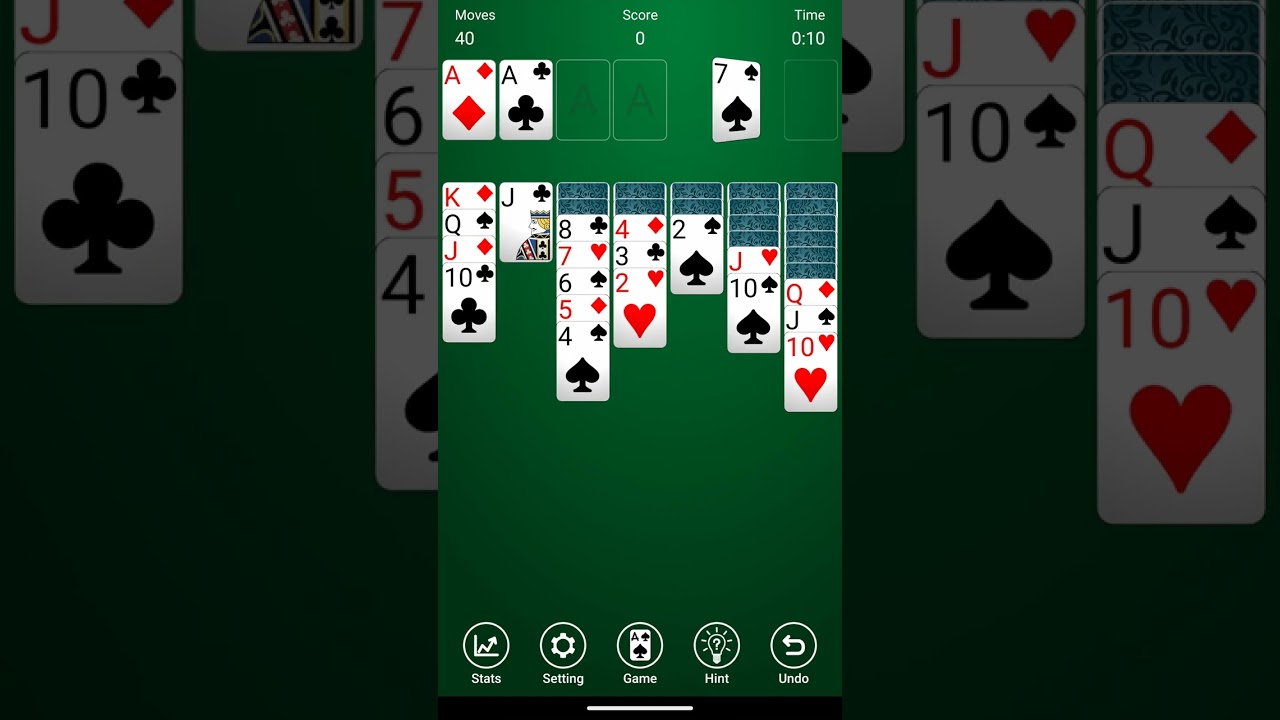 how-to-play-solitaire-on-android