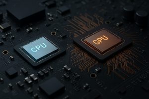 CPU and GPU Bottleneck on Android Devices: What You Need to Know